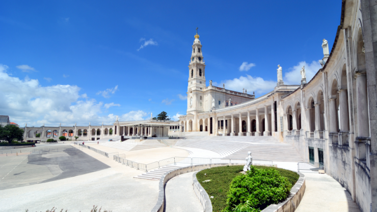 PRÓXIMO ENCUENTRO DE EXA EN FÁTIMA