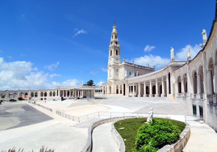 PRÓXIMO ENCUENTRO DE EXA EN FÁTIMA