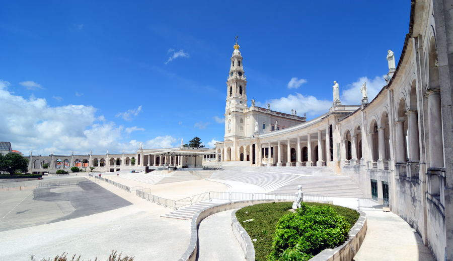 PRÓXIMO ENCUENTRO DE EXA EN FÁTIMA