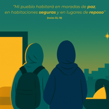 FELICITACIÓN DE NAVIDAD DE LA CEPSS