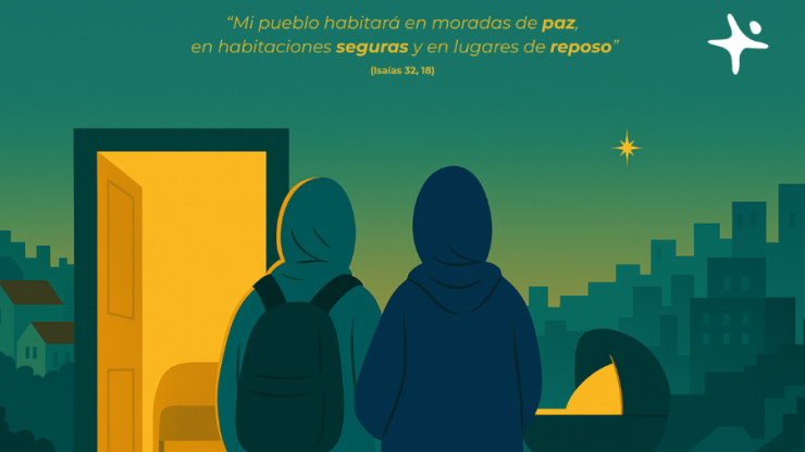 FELICITACIÓN DE NAVIDAD DE LA CEPSS