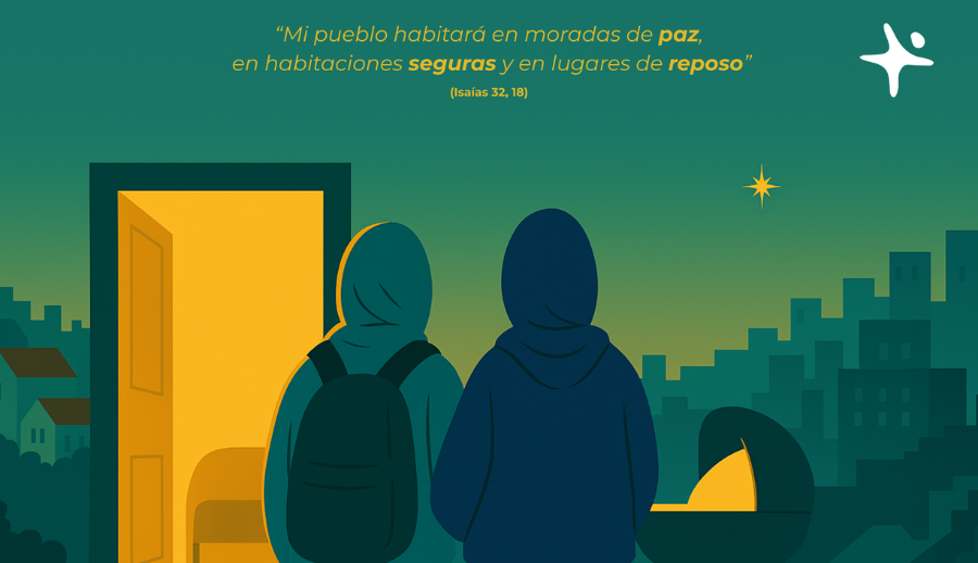 FELICITACIÓN DE NAVIDAD DE LA CEPSS