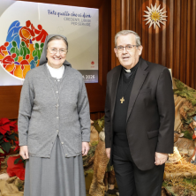 PRESENTACIÓN DEL AGUINALDO 2026