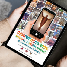 INSCRIPCIONES PARA EL CAMPOBOSCO 2026