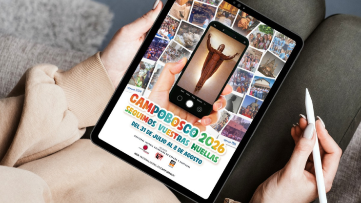 INSCRIPCIONES PARA EL CAMPOBOSCO 2026