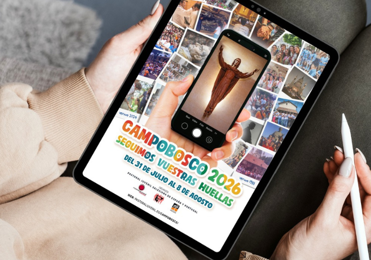 INSCRIPCIONES PARA EL CAMPOBOSCO 2026