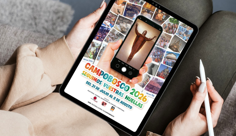 INSCRIPCIONES PARA EL CAMPOBOSCO 2026