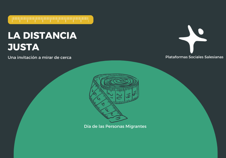 DÍA DE LAS PERSONAS MIGRANTES