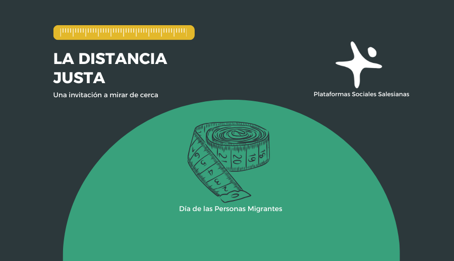 DÍA DE LAS PERSONAS MIGRANTES