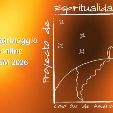 PEREGRINACIÓN ONLINE PEM 2026