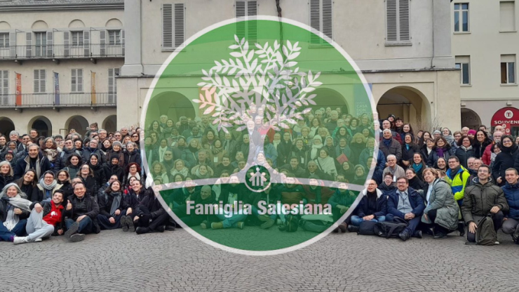 JORNADAS DE ESPIRITUALIDAD FASA 2026