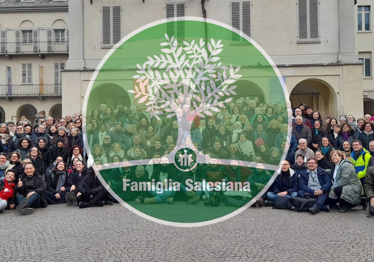 JORNADAS DE ESPIRITUALIDAD FASA 2026