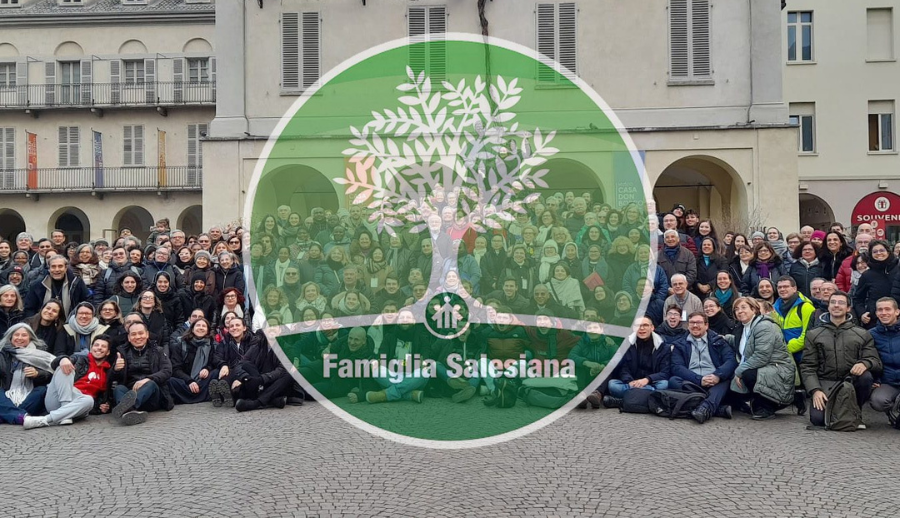 JORNADAS DE ESPIRITUALIDAD FASA 2026