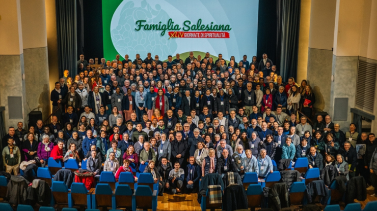 TESTIMONIO DE LAS JORNADAS FASA