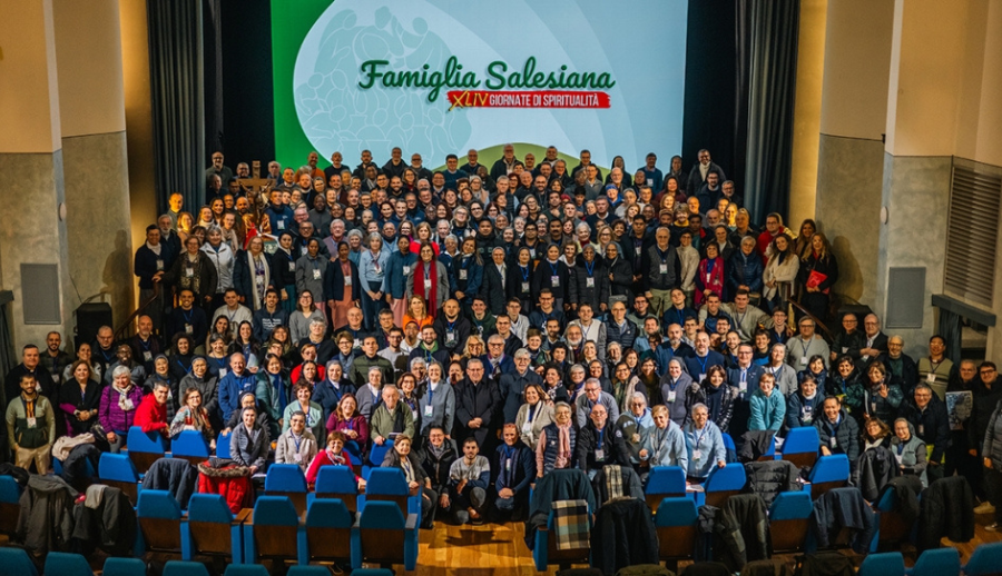 TESTIMONIO DE LAS JORNADAS FASA