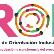 GUÍA ROI, RED DE ORIENTACIÓN INCLUSIVA