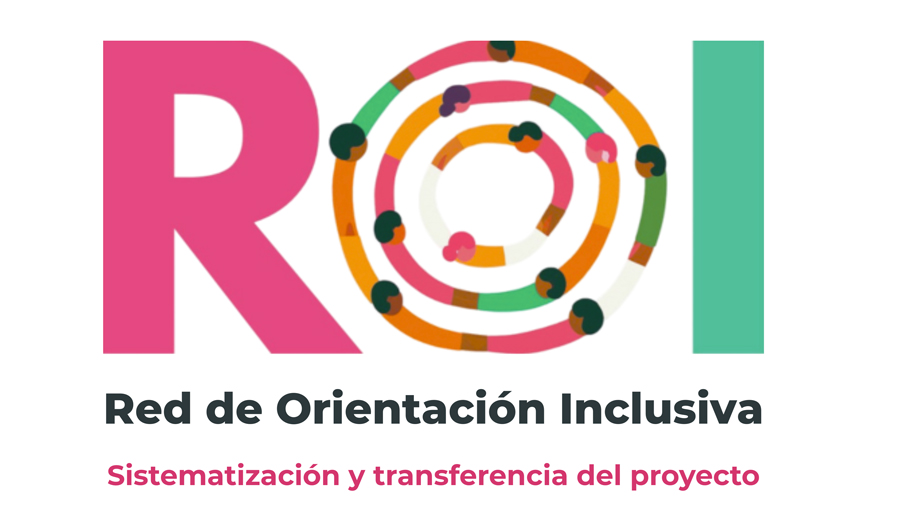 GUÍA ROI, RED DE ORIENTACIÓN INCLUSIVA