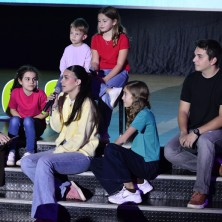 EMPIEZA EL CONGRESO DE ESCUELAS