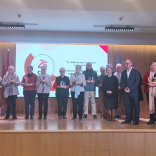 25.º ANIVERSARIO DEL CES DON BOSCO