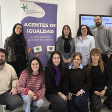 PROYECTO AGENTES DE IGUALDAD