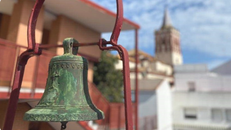 CENTRO DE ESPIRITUALIDAD S. EUSEBIA