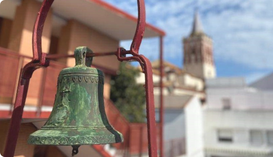 CENTRO DE ESPIRITUALIDAD S. EUSEBIA