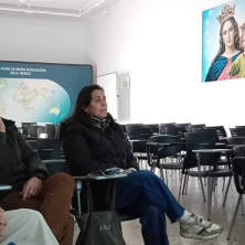 FORMACIÓN DE VOLUNTARIOS DE VIDESSUR