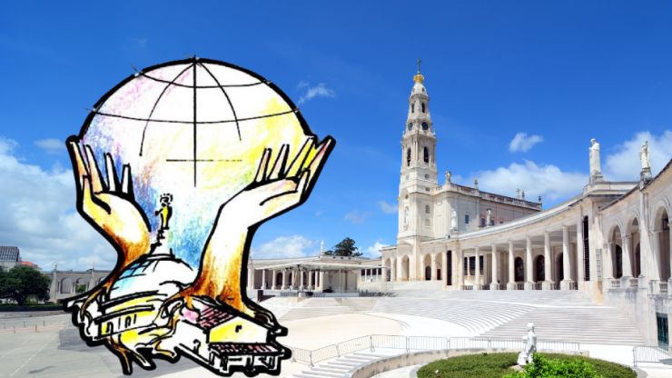 ¡DESPIERTA! HAY UN LUGAR PARA TI