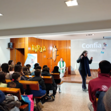 UN SUEÑO QUE SIGUE VIAJANDO