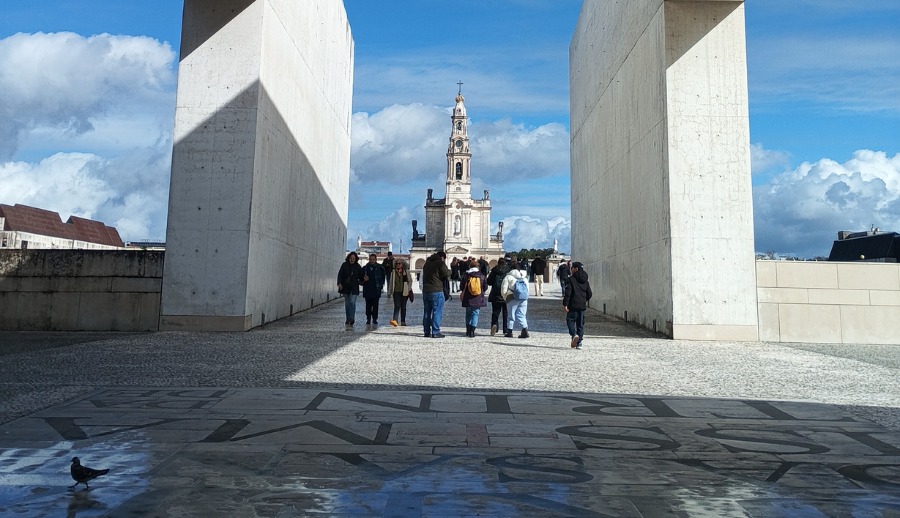 ENCUENTRO DE EXA: ¡GRACIAS, PORTUGAL!