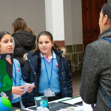 JORNADA DE LAS CIENCIAS EN CÁDIZ