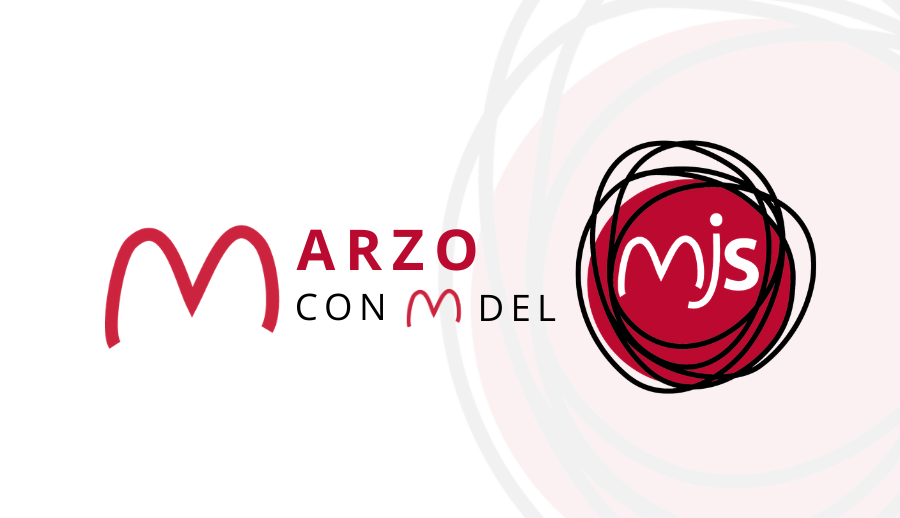 MARZO CON M DEL MJS