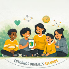 ENTORNOS DIGITALES SEGUROS