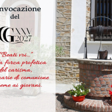 CONVOCATORIA DEL CAPÍTULO GENERAL XXV