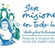 FIESTA MUNDIAL DE LA GRATITUD 2026