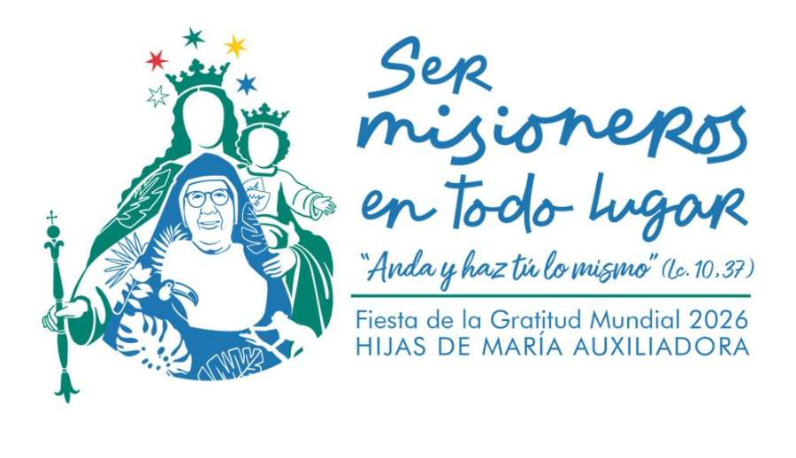 FIESTA MUNDIAL DE LA GRATITUD 2026