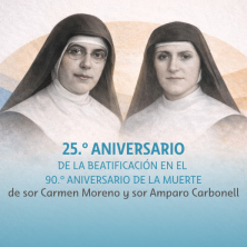 ANIVERSARIOS DE LAS MÁRTIRES