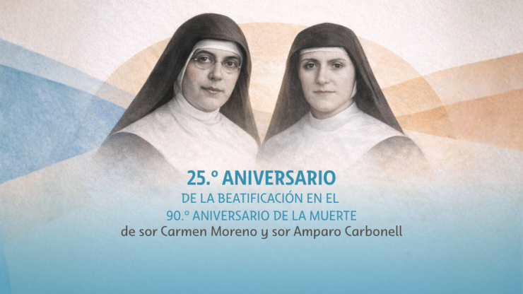 ANIVERSARIOS DE LAS MÁRTIRES