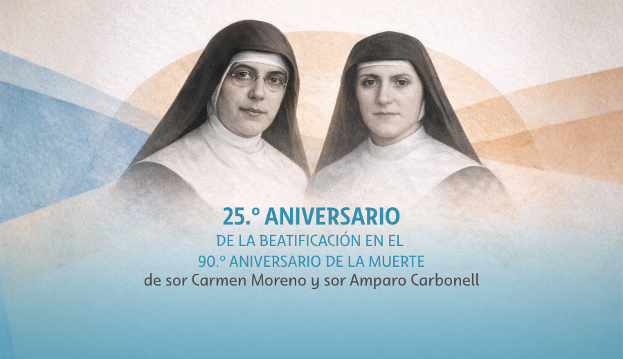 ANIVERSARIOS DE LAS MÁRTIRES