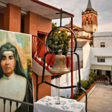 CENTRO DE ESPIRITUALIDAD S. EUSEBIA