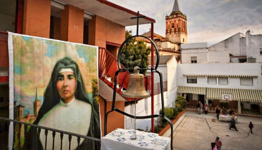 CENTRO DE ESPIRITUALIDAD S. EUSEBIA