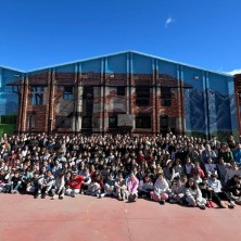 ENCUENTRO GRUPOS EMUNÁ