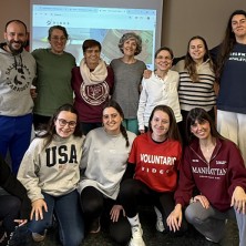 TERCERA JORNADA DE FORMACIÓN DE VIDES