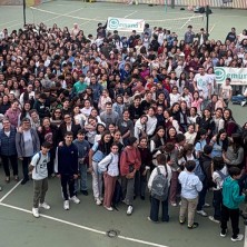 ENCUENTRO EMUNÁ 1 Y 2 DE ANDALUCÍA