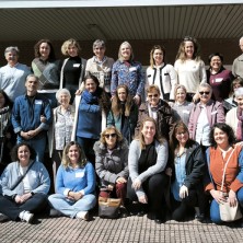 MISIÓN COMPARTIDA EN LEÓN