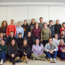 ENCUENTRO DE PLATAFORMAS SOCIALES EN TORRENT