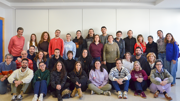 ENCUENTRO DE PLATAFORMAS SOCIALES