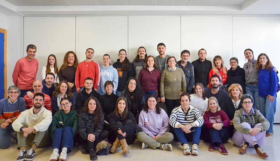 ENCUENTRO DE PLATAFORMAS SOCIALES