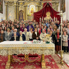 FIESTA REGIONAL DE EXALUMNAS