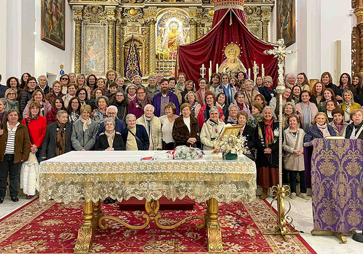 FIESTA REGIONAL DE EXALUMNAS